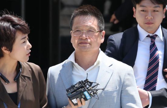 건설업자 윤중천씨 [이미지 출처 = 연합뉴스]