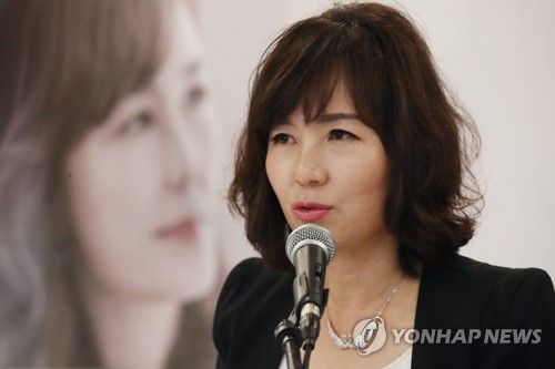 공지영 작가/사진=연합뉴스