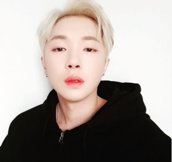 사진=BJ케이 인스타그램