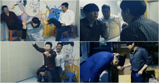 사진=BJ봉준 유튜브 캡쳐