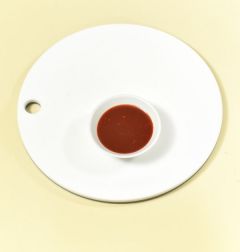 3. 분량의 초고추장 재료를 골고루 섞는다.