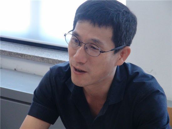 진중권 전 동양대 교수/사진=아시아경제DB