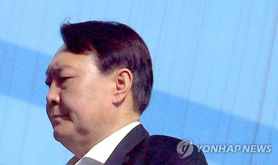 윤석열 검찰총장 [이미지출처=연합뉴스]