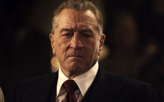 영화 아이리시맨의 한 장면. [이미지출처=AP연합뉴스]