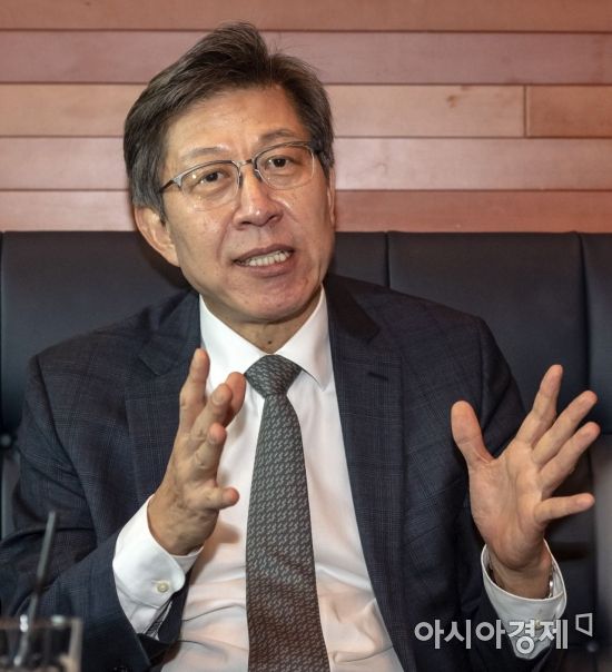 박형준 통합신당추진위원장./윤동주 기자 doso7@