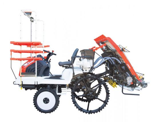 대동공업 '6조 이앙기(모델명 DRP60)'