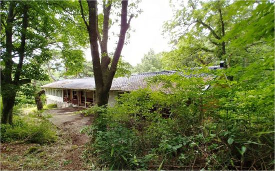 광주 구 무등산 관광호텔