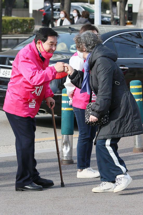 사진제공=심재철 캠프