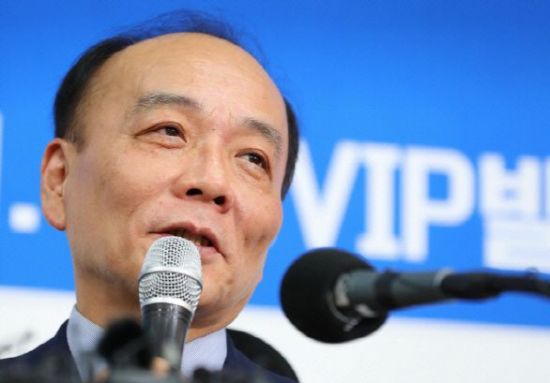 전원책 변호사.사진=연합뉴스