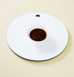 2. 분량의 양념장 재료를 고루 섞는다.