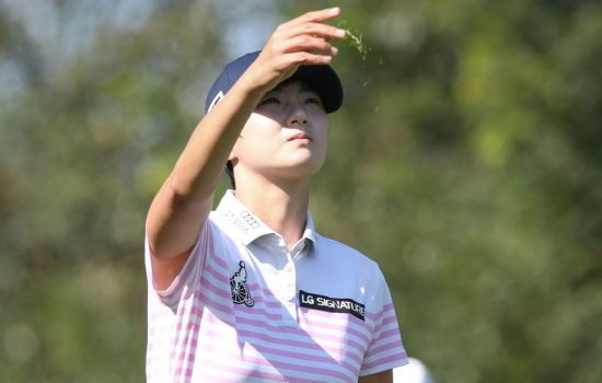 '넘버 2' 박성현을 비롯한 해외파들이 KLPGA챔피언십에 대거 출격한다.