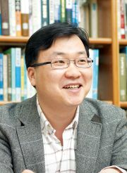 전영수 한양대 국제학대학원 교수