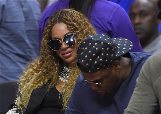 비욘세./사진=AP 연합뉴스