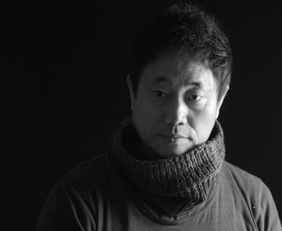 허명욱 작가  [사진= 가나아트센터 제공]