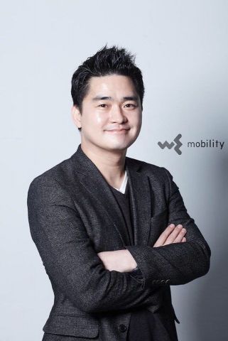 박현 위모빌리티 대표. 사진=박 대표 제공