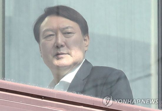 윤석열 검찰총장 / 사진=연합뉴스