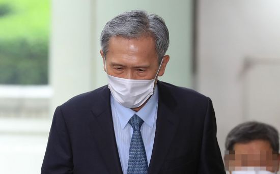 김관진 전 청와대 국가안보실장 [이미지출처=연합뉴스]