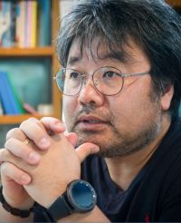 김병민 과학저술가