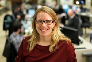 제니퍼 오말리 딜런 바이든 캠프 선대본부장