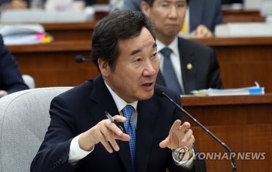 이낙연 더불어민주당 의원 [이미지출처=연합뉴스]