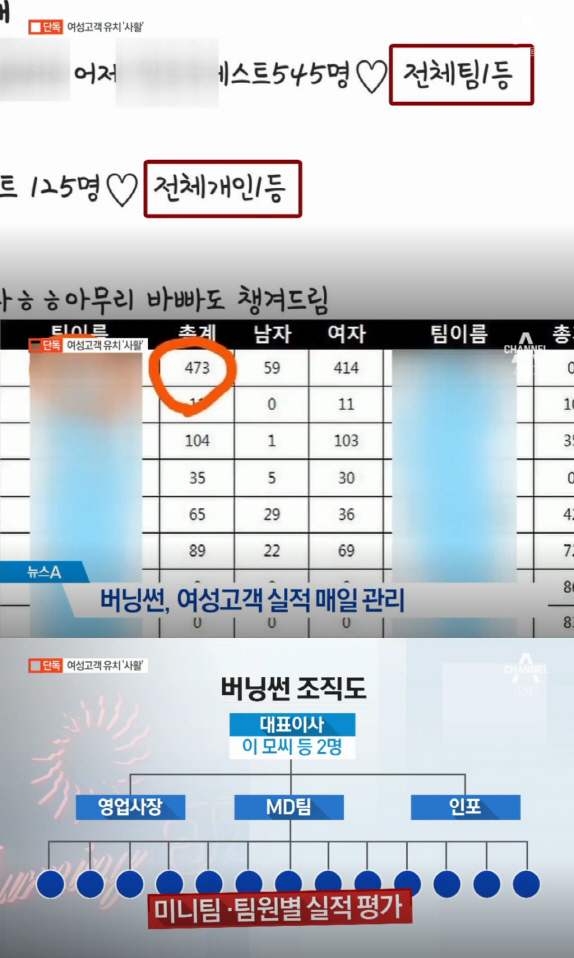 (사진=채널A 뉴스 화면 캡처)