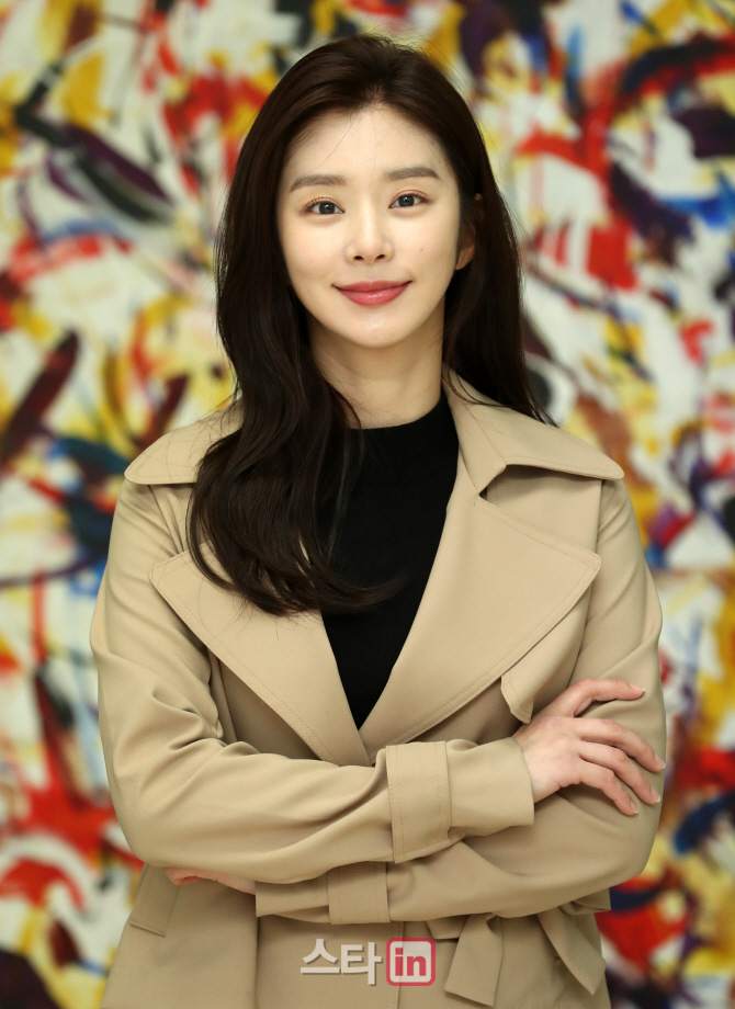 이주빈(사진=방인권 기자)