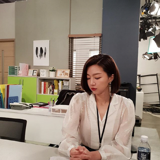 배우 하연주 (사진=하연주 인스타그램)