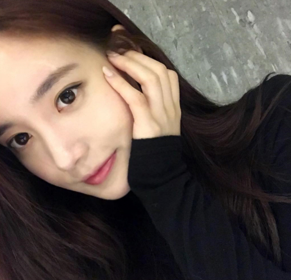 가수 연습생 출신 한서희 (사진=한서희 인스타그램)