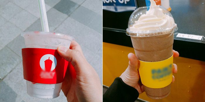 플라스틱 컵을 얼마나 습관적으로 사용하는지 알게 되는 1주일이었다. (사진=공태영)