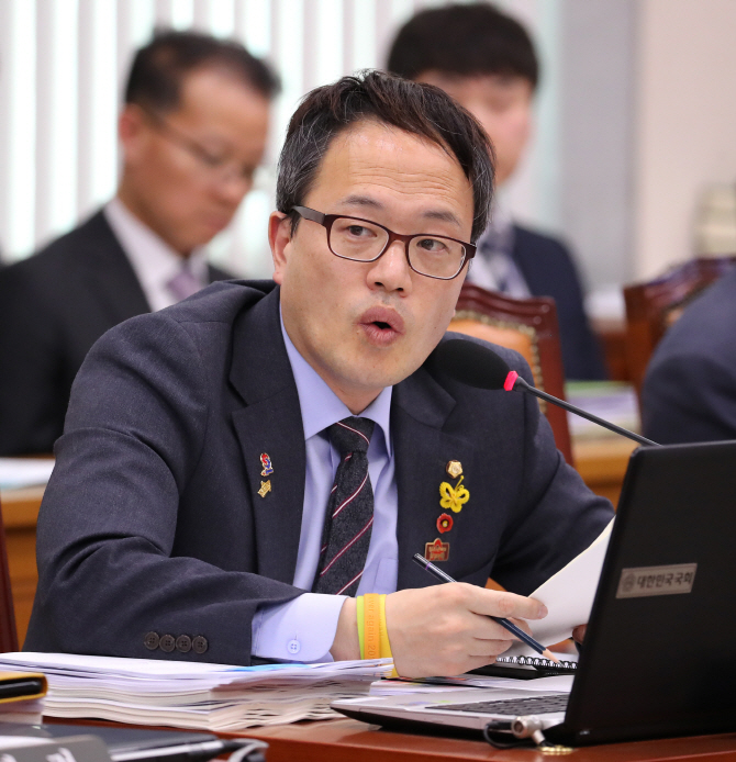 박주민 더불어민주당 의원(사진 = 연합뉴스)