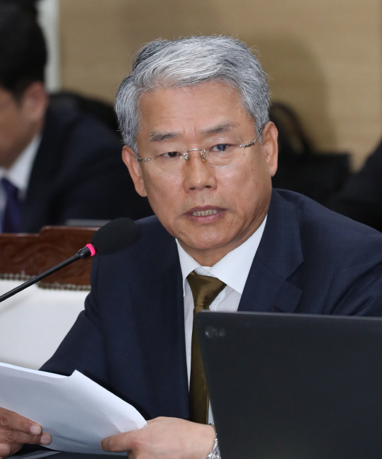 김동철 바른미래당 의원(사진=연합뉴스)