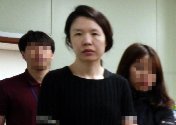 ‘제주 전 남편 살해’ 피의자 고유정