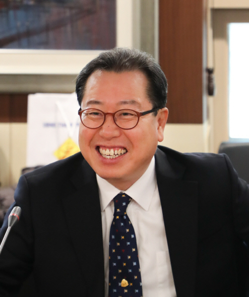 조광한 시장.(사진=남양주시)