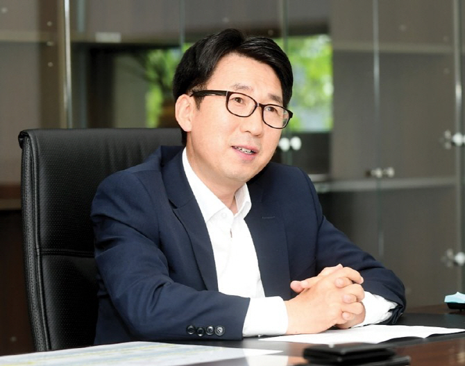 최종환 시장.(사진=파주시)