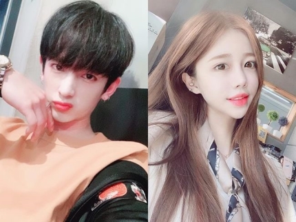 (사진= 각자 인스타그램 )