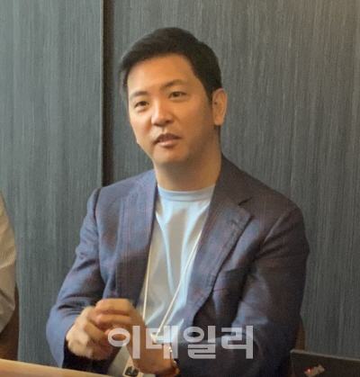 박세창 아시아나IDT 사장 (사진=금호아시아나그룹)