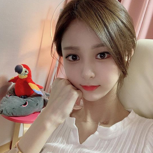 핵찌 인스타그램