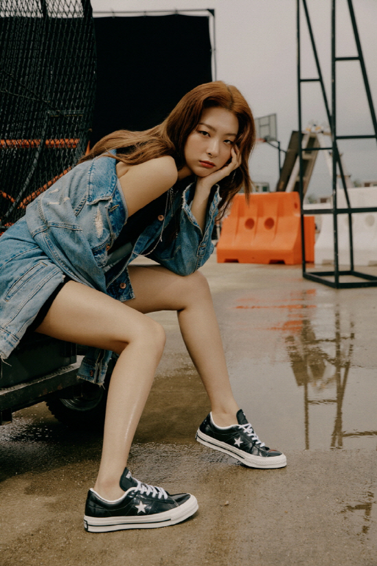 이하 사진=컨버스 제공