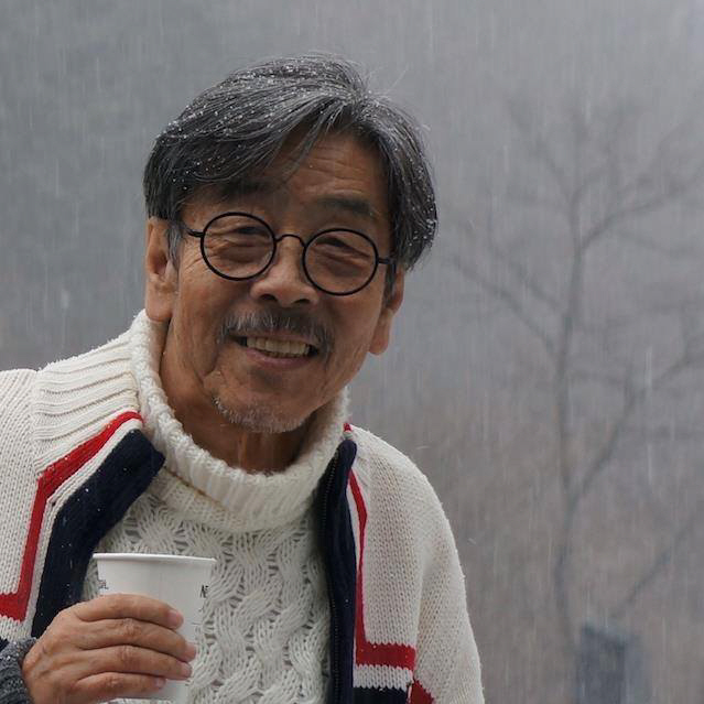 소설가 이외수 (사진=이외수 페이스북)