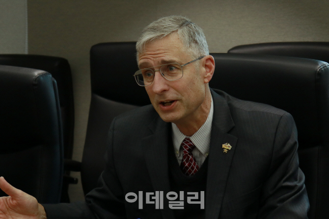 사진=브루스 베넷 선임연구원 제공