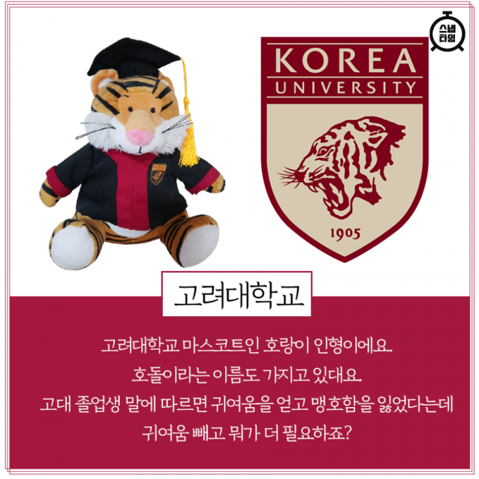 (사진=고려대학교, 스냅타임)