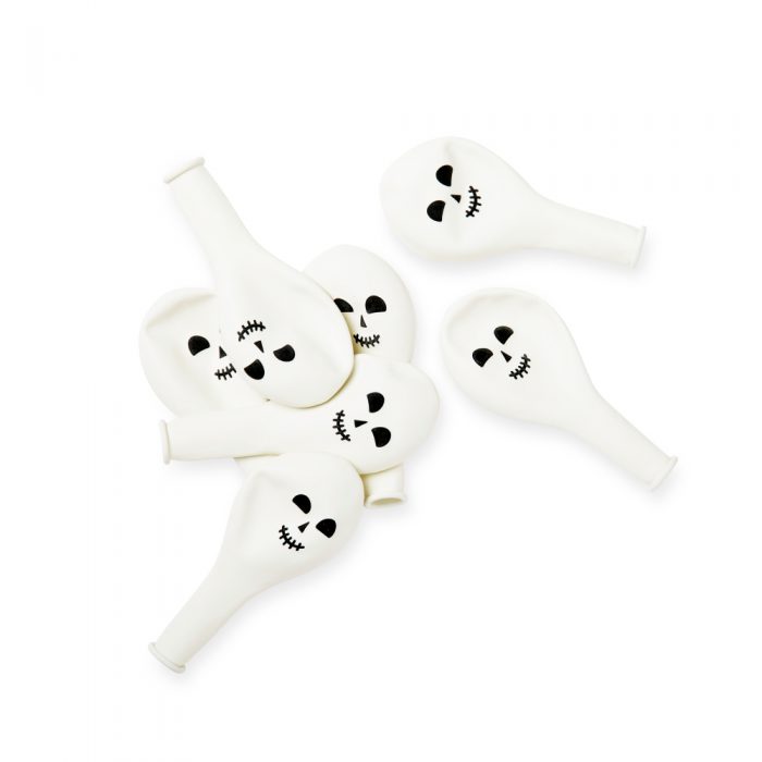 할로윈 10월 신상인 '무조건 필요해 할로윈 풍선' (사진=플라잉 타이거 제공)