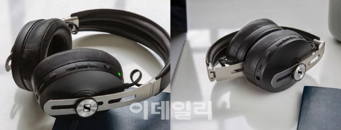 젠하이저(SENNHEISER)의 ‘모멘텀(MOMENTUM)3 와이어리스’ 헤드폰