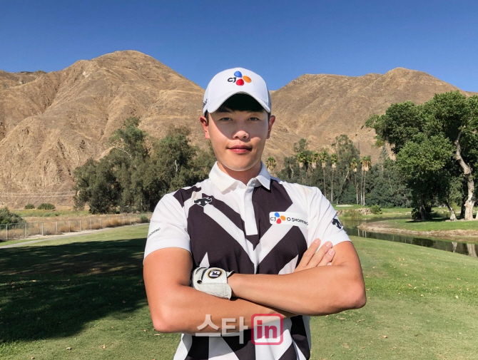 이재경. (사진=이재경)