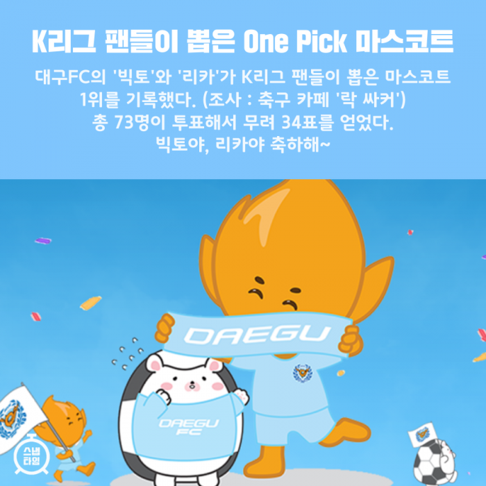 (사진 = 대구FC 홈페이지)