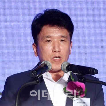 함영주 하나금융 부회장. (사진=방인권 기자)