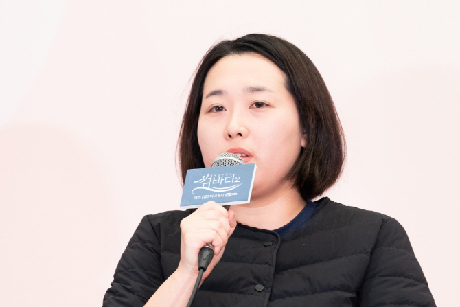 최정남 PD(사진=Mnet 제공)