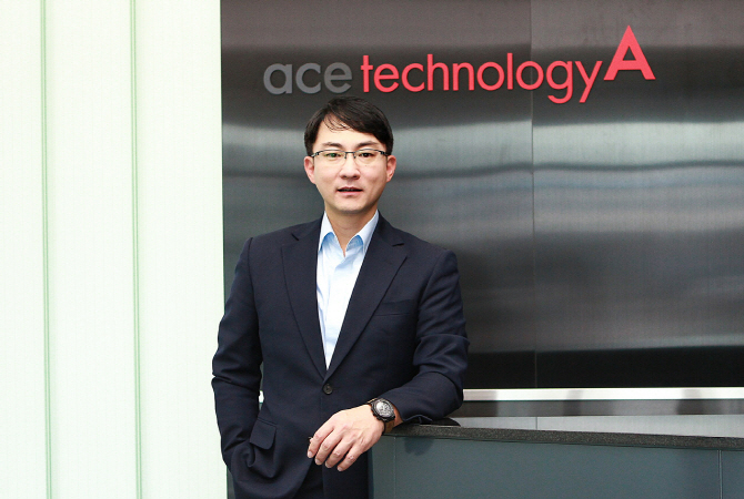 (사진=에이스테크놀로지)