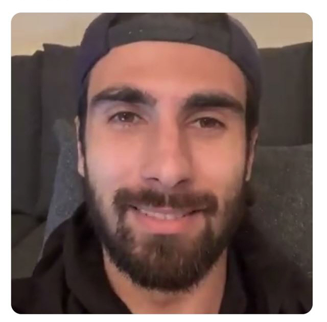 (사진=안드레 고메즈 트위터)