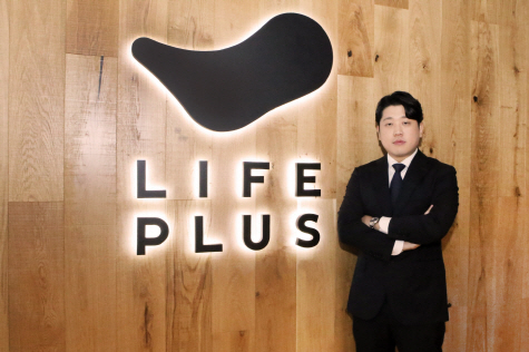 손대영 한화생명e스포츠 LoL팀 신임 감독. 한화생명e스포츠 제공